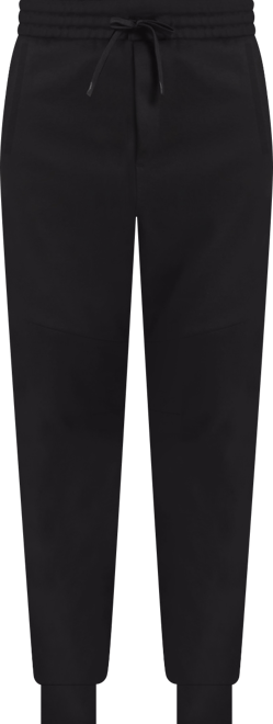 Boss by  Men's Cotton-Blend Tracksuit Pants