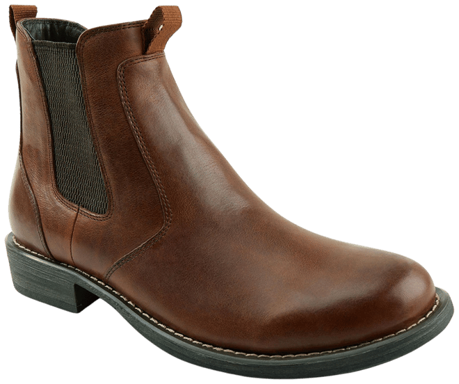Eastland men's daily double chelsea boot clearance