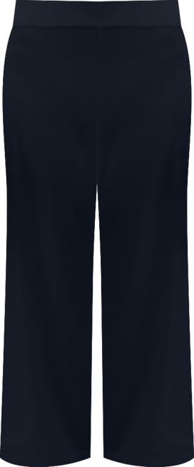 Women's Crop Knit Pants