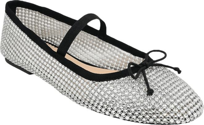 Women's Farrahh Ballet Flats, Macy's Exclusive
