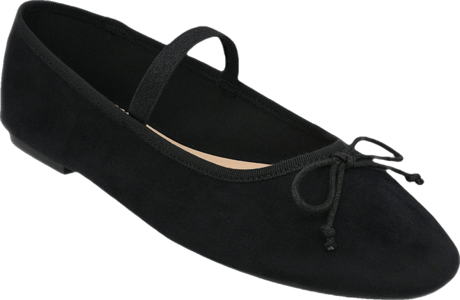 Women's Farrahh Ballet Flats, Macy's Exclusive