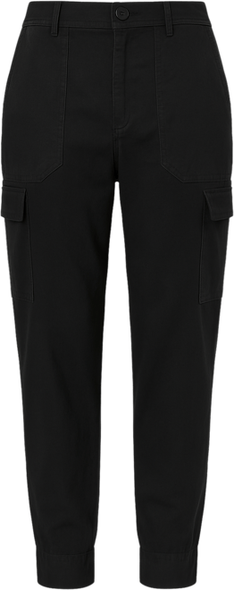 Women's Corduroy Cargo Pants, Macy's Exclusive