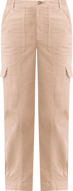 Women's Corduroy Cargo Pants, Macy's Exclusive