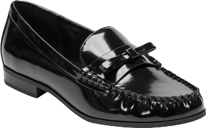 Women's Laynei Bow Detail Tailored Loafers