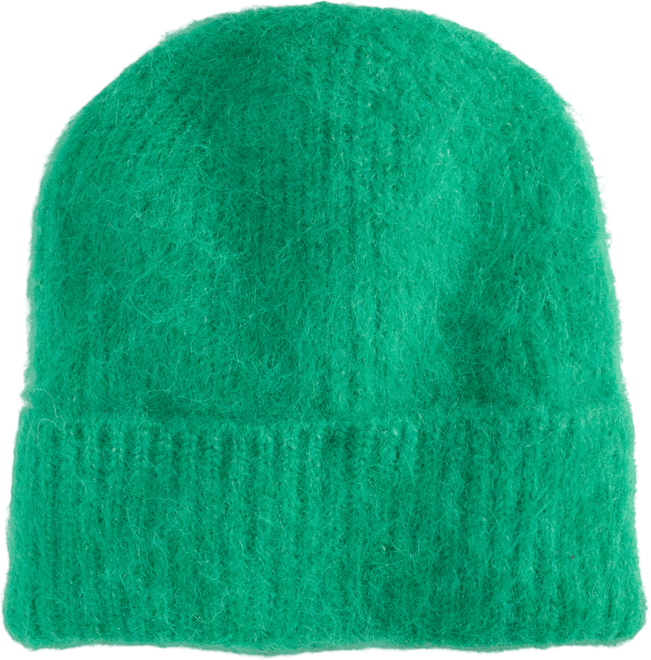 Solid Brushed Beanie, Macy's Exclusive