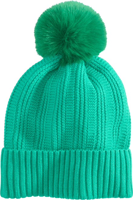 Boxed Rib-Knit Beanie, Macy's Exclusive