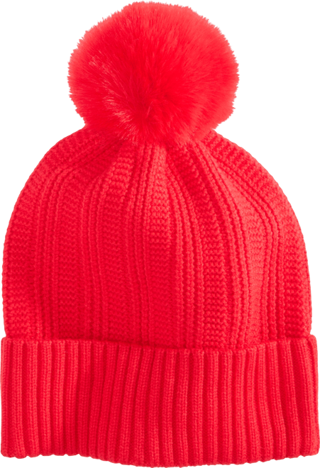Boxed Rib-Knit Beanie, Macy's Exclusive