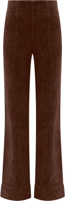 Women's Glow Up Wide-Leg Pull-On Pants