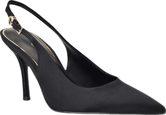 Women's Princelsa Pointed Toe Slingback Pumps