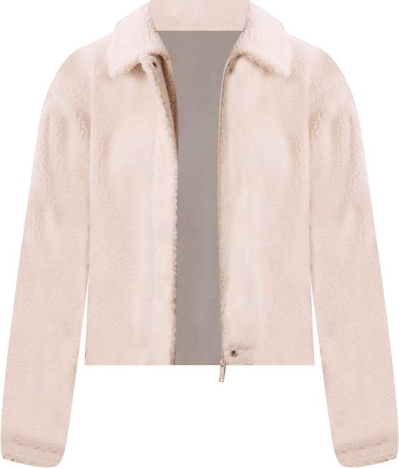 Women's Point Collar Jacket