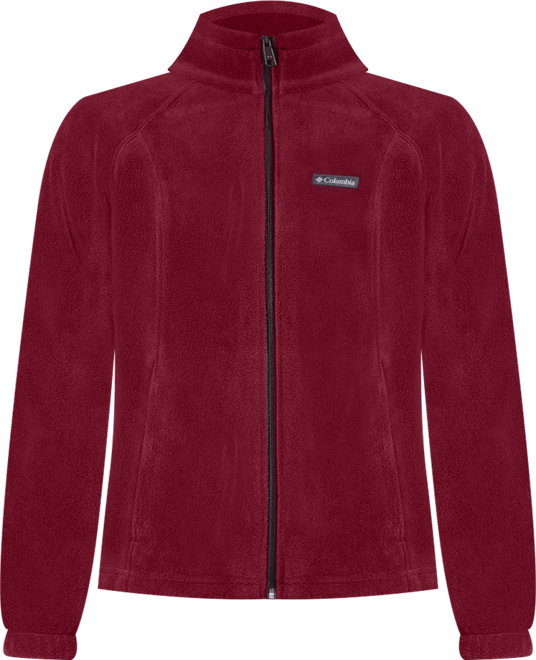 Women's Benton Springs Fleece Jacket, Xs-3X