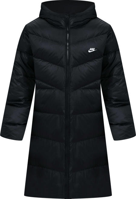 Nike Windrunner Men's Down Parka