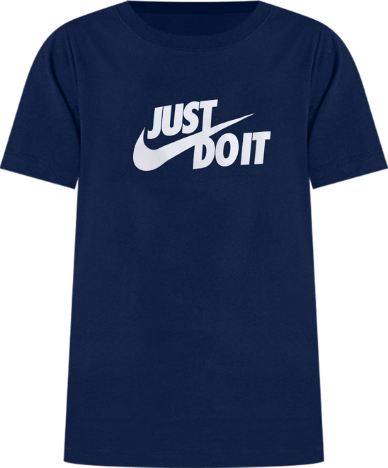 Nike Sportswear Big Kids' T-Shirt