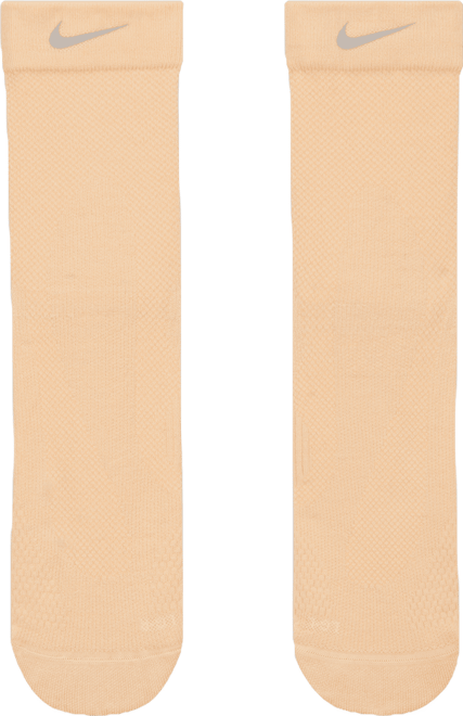 Nike Running Wool Micro Crew Socks (1 Pair)