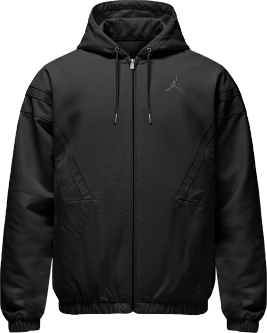 Jordan Flight Men's Draft Jacket