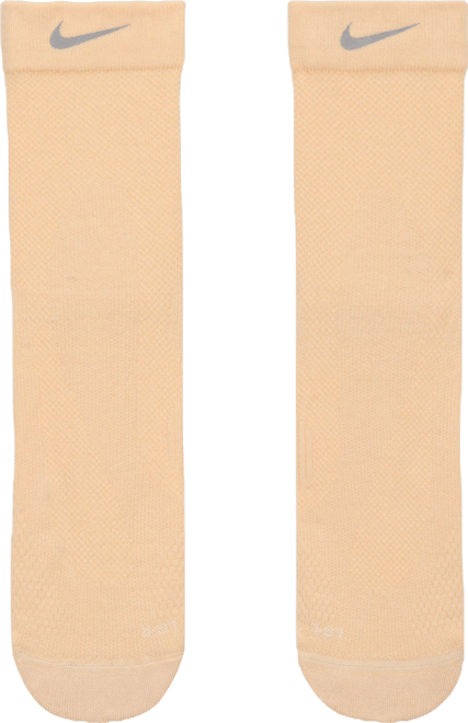 Nike Running Wool Micro Crew Socks (1 Pair)