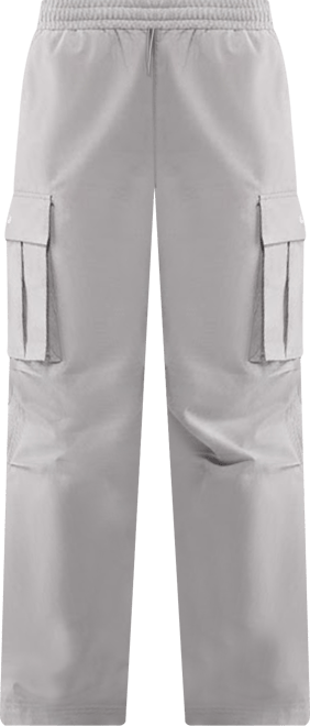 ナイキ スポーツウェア ウィメンズ ミッドライズ オーバーサイズド ウーブン カーゴ パンツ