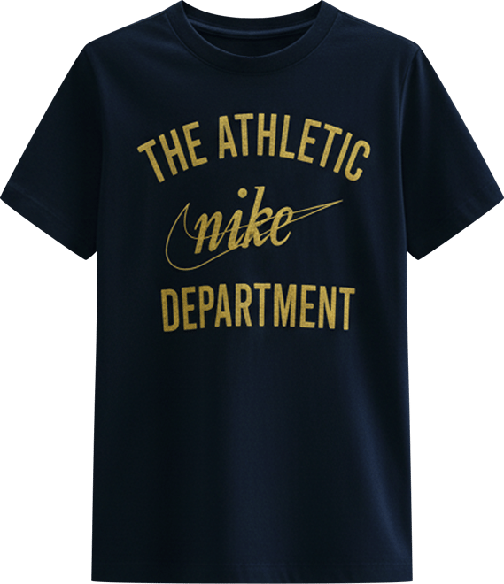 Nike Air Big Kids' T-Shirt