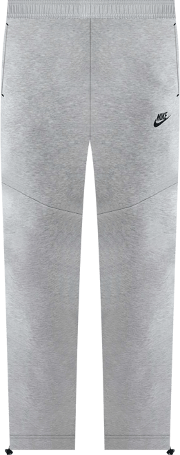 Nike Tech Men's Open-Hem Fleece Pants