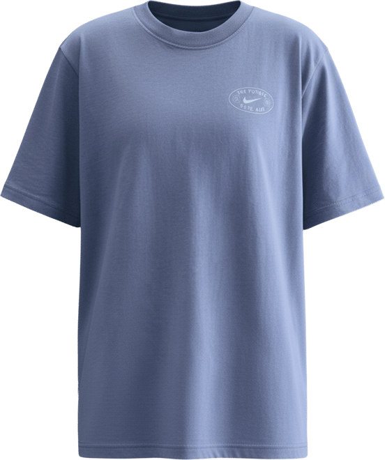 Nike Sportswear Women's Loose T-Shirt