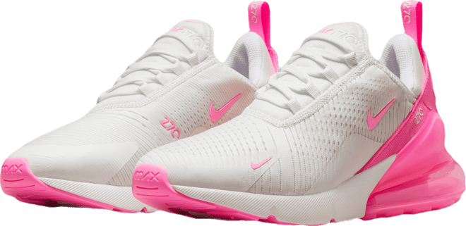 Nike Air Max 270 Women's Shoes