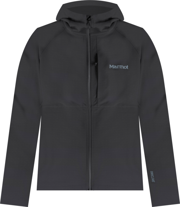 Women's Pinnacle DriClime Hooded Jacket