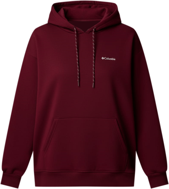 Women's Aldermore Long Sleeve Hoodie Top