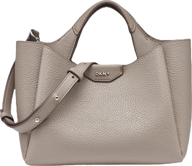 Willa Small Satchel Bag