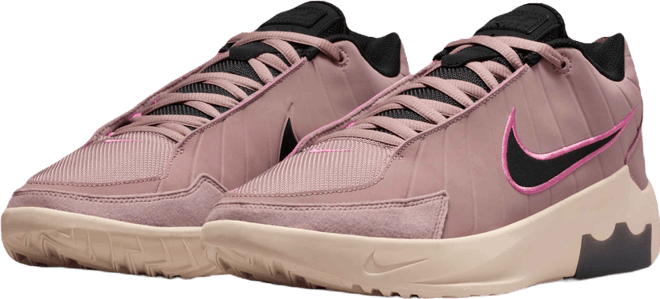 LeBron Witness IX EP Basketball Shoes