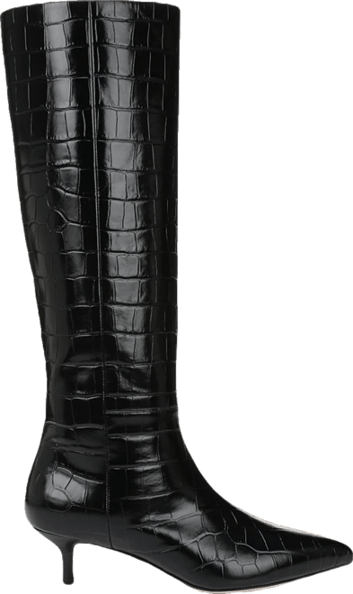 Veronica Beard Women's Lisa 45 Tall Boots | Bloomingdale's Shoes