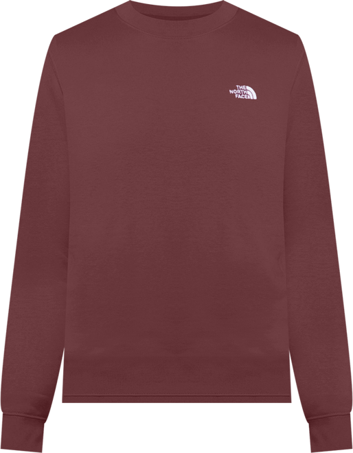 Men's Evolution Simple Dome Long Sleeve T-Shirt