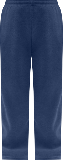 Men's Big & Tall Explorer Plush Fleece Pants