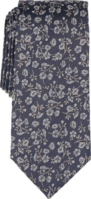 Men's Classic Beale Floral Tie