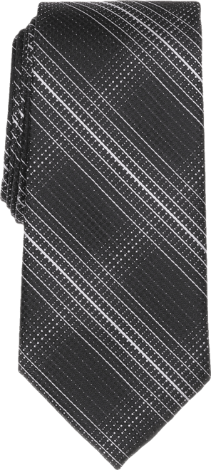 Men's Borlan Plaid Tie