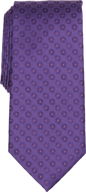 Men's Berot Dot Tie