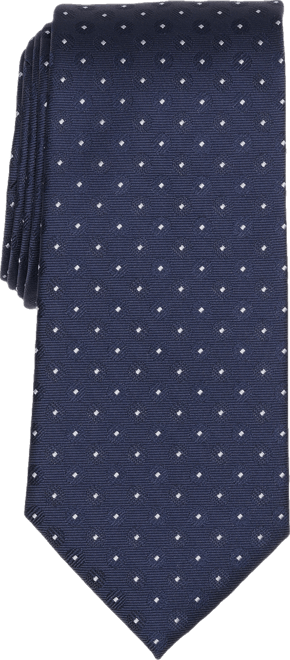 Men's Berot Dot Tie