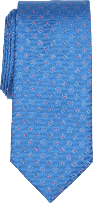 Men's Berot Dot Tie