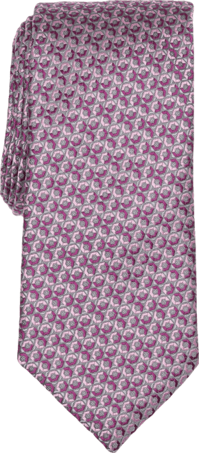 Men's Delson Geometric Tie
