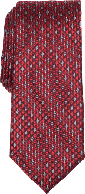 Men's Nilsson Geometric Tie
