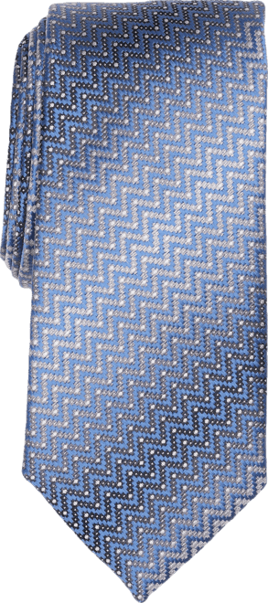 Men's Paynter Geo-Pattern Classic Tie