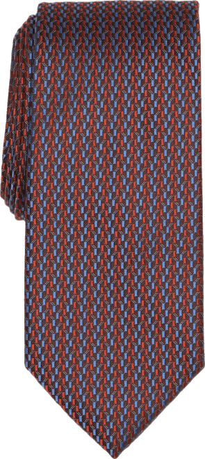 Men's Raser Mini Neat Pattern Classic Tie