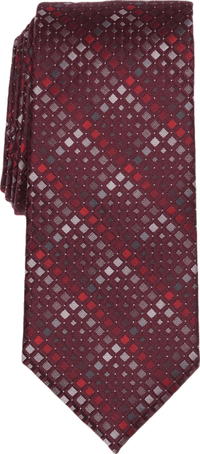 Men's Janda Geo-Pattern Classic Tie