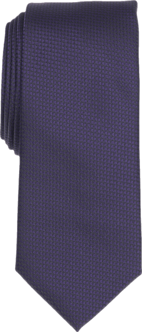Men's Metropolitan Solid Tie, Macy's Exclusive