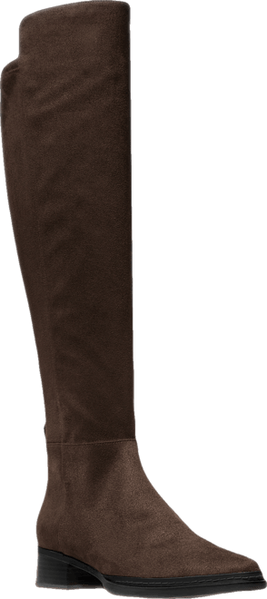 Women's Lex Block Heel Boots