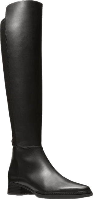 Women's Lex Block Heel Boots