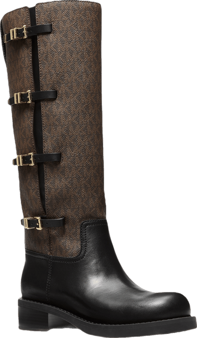 Women's Darrington Block Heel Boots