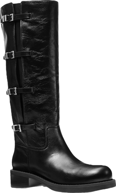 Women's Darrington Block Heel Boots