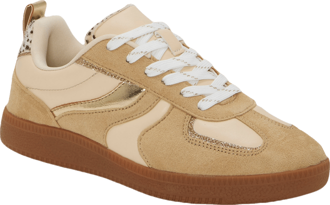 Women's Robyna Round Toe Sneakers