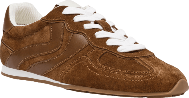 Women's Abbi Lace-Up Sneakers