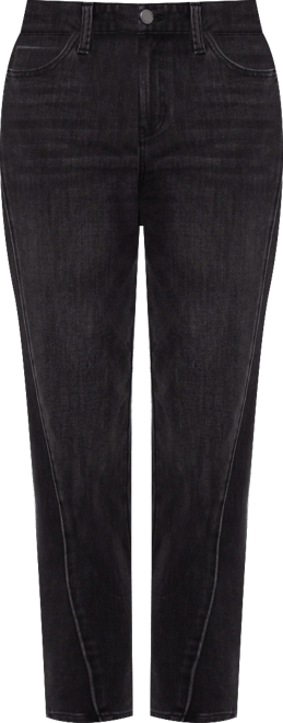 Women's Liv Fashion Seaming Relaxed Skinny Jeans